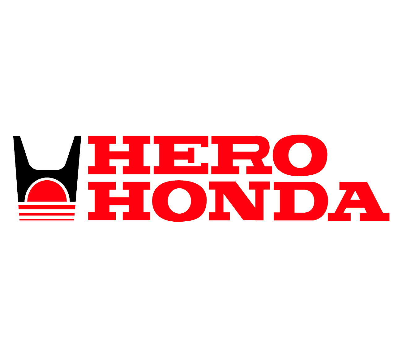 Hero Honda